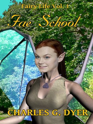 cover image of Fae School--Fairy Life Volume 1